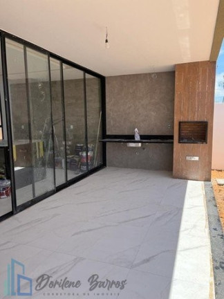Imagem Casa com 4 Quartos à Venda, 257 m² em Centro - Barra Dos Coqueiros