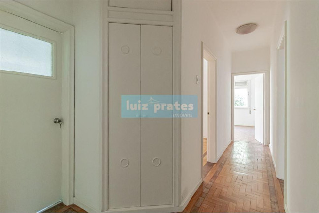 Imagem Apartamento com 4 Quartos à Venda, 185 m² em Auxiliadora - Porto Alegre