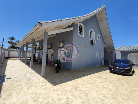 Imagem Casa com 3 Quartos à Venda, 430 m² em Flórida - Praia Grande