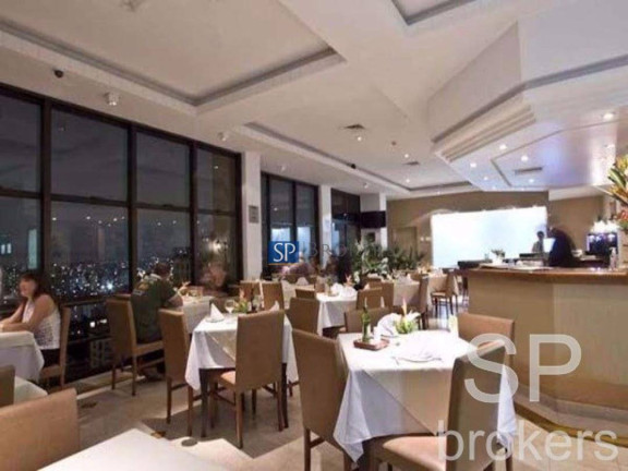 Imagem Apartamento com 1 Quarto à Venda, 42 m² em Cerqueira César - São Paulo Imagem Apartamento com 1 Quarto à Venda, 42 m² em Cerqueira César - São Paulo