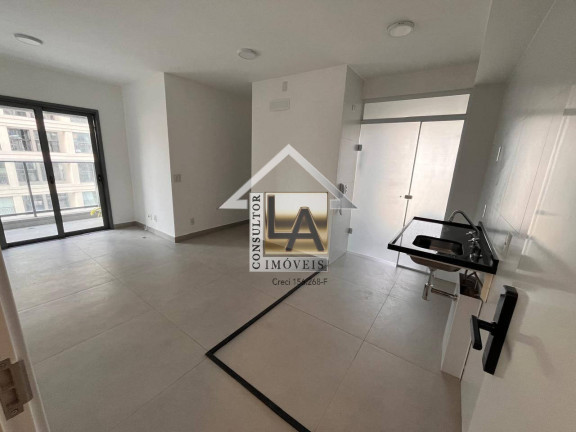 Imagem Apartamento com 1 Quarto à Venda, 49 m² em Indianópolis - São Paulo Imagem Apartamento com 1 Quarto à Venda, 49 m² em Indianópolis - São Paulo