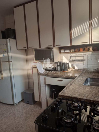 Imagem Apartamento com 2 Quartos à Venda, 71 m² em Centro - São Vicente Imagem Apartamento com 2 Quartos à Venda, 71 m² em Centro - São Vicente