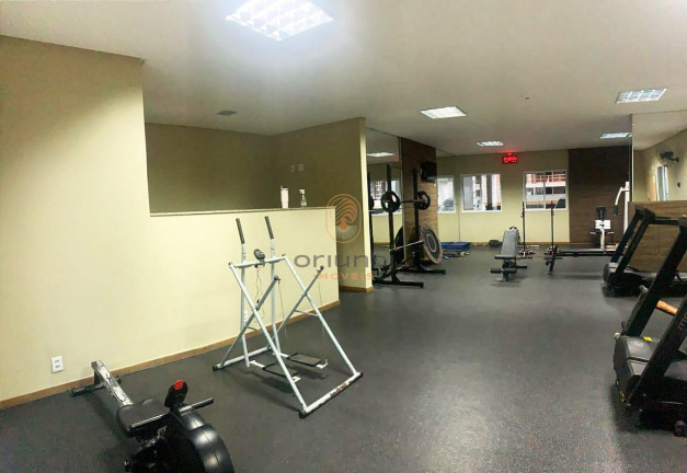 Imagem Apartamento com 2 Quartos à Venda, 60 m² em Praia De Itaparica - Vila Velha