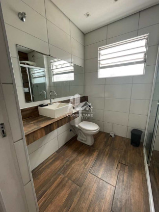 Imagem Apartamento com 3 Quartos à Venda, 108 m² em Boqueirão - Santos Imagem Apartamento com 3 Quartos à Venda, 108 m² em Boqueirão - Santos