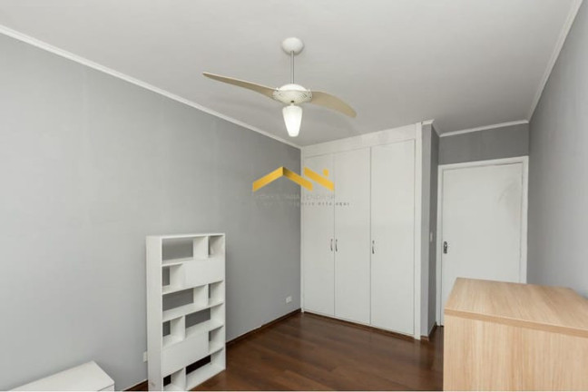 Imagem Apartamento com 2 Quartos à Venda, 76 m² em Moema - São Paulo