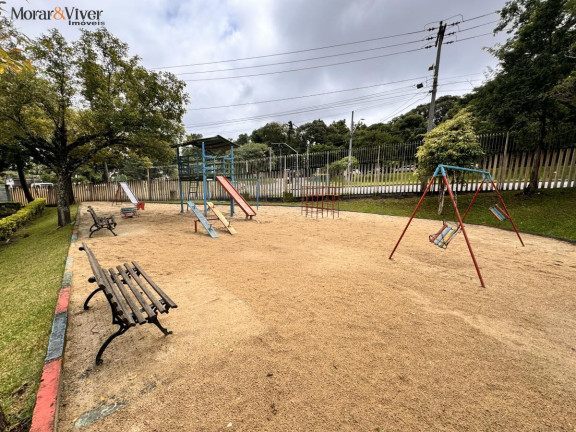 Imagem Apartamento com 3 Quartos à Venda, 69 m² em Tingui - Curitiba