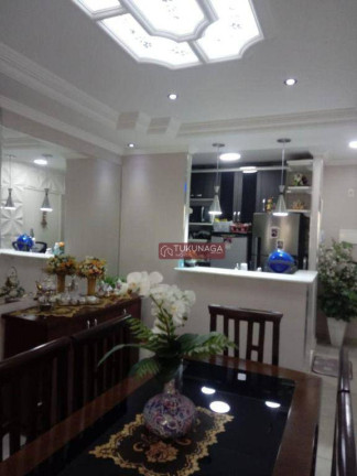 Imagem Apartamento com 3 Quartos à Venda, 60 m² em Vila Carrão - São Paulo Imagem Apartamento com 3 Quartos à Venda, 60 m² em Vila Carrão - São Paulo