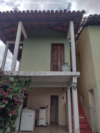 Imagem Casa com 4 Quartos à Venda, 340 m² em Centro Alto - Ribeirão Pires