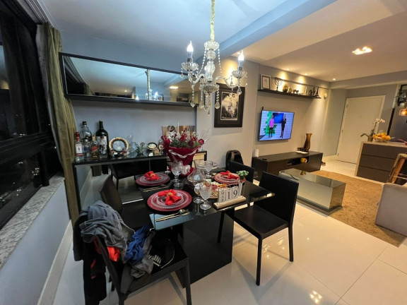 Imagem Apartamento com 1 Quarto à Venda, 47 m² em Ondina - Salvador Imagem Apartamento com 1 Quarto à Venda, 47 m² em Ondina - Salvador
