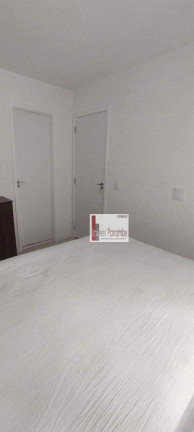 Imagem Apartamento com 1 Quarto à Venda, 24 m² em Paraíso Do Morumbi - São Paulo Imagem Apartamento com 1 Quarto à Venda, 24 m² em Paraíso Do Morumbi - São Paulo