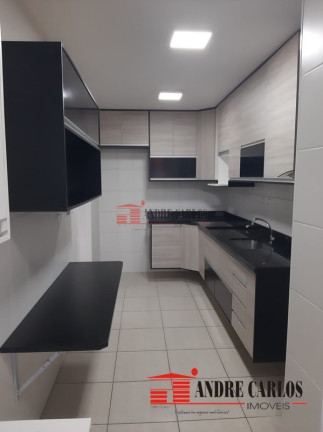 Imagem Apartamento com 3 Quartos à Venda, 90 m² em City Bussocaba - Osasco Imagem Apartamento com 3 Quartos à Venda, 90 m² em City Bussocaba - Osasco