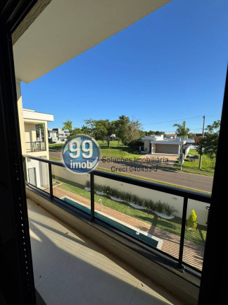 Imagem Casa com 3 Quartos à Venda, 121 m² em Ninho Verde Ii - Pardinho Imagem Casa com 3 Quartos à Venda, 121 m² em Ninho Verde Ii - Pardinho