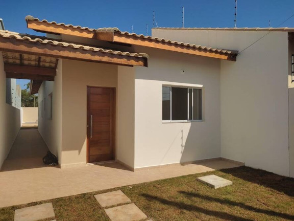 Imagem Casa com 2 Quartos à Venda, 180 m² em Jd. Jamaica - Itanhaém