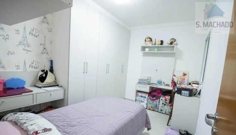 Imagem Apartamento com 3 Quartos à Venda, 97 m² em Parque Das Nações - Santo André Imagem Apartamento com 3 Quartos à Venda, 97 m² em Parque Das Nações - Santo André