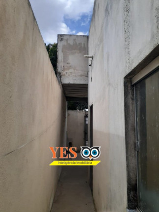 Imagem Casa com 3 Quartos à Venda, 125 m² em Tomba - Feira De Santana