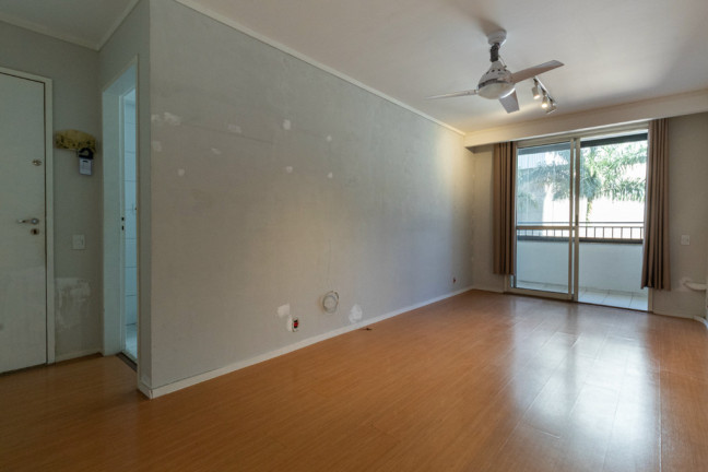 Imagem Apartamento com 2 Quartos à Venda, 60 m² em água Branca - São Paulo