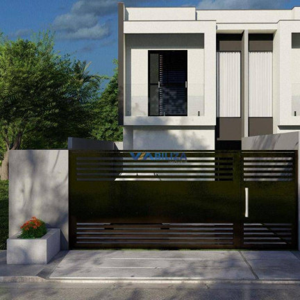 Sobrado com 3 Quartos à Venda, 133 m² em Jardim Maristela - Atibaia