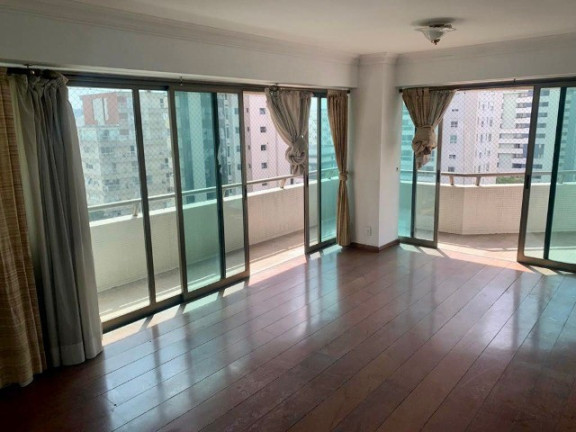 Imagem Apartamento com 3 Quartos à Venda, 192 m² em Aclimação - São Paulo Imagem Apartamento com 3 Quartos à Venda, 192 m² em Aclimação - São Paulo