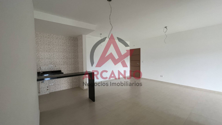Imagem Apartamento com 3 Quartos à Venda, 105 m² em Centro - Ubatuba