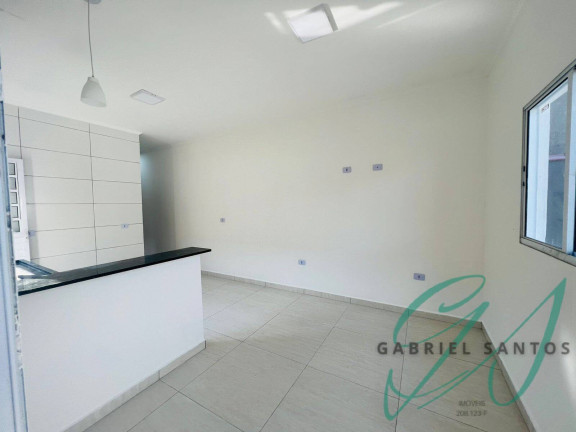 Imagem Casa com 2 Quartos à Venda, 125 m² em Suarão - Itanhaém
