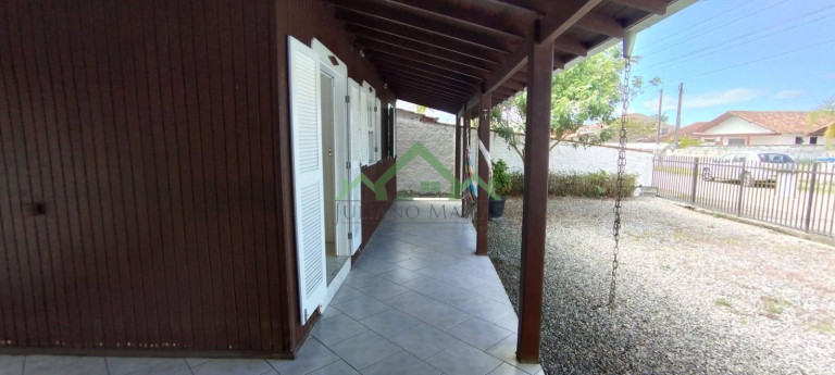 Imagem Casa com 3 Quartos à Venda, 145 m² em Pinheiros - Balneário Barra Do Sul