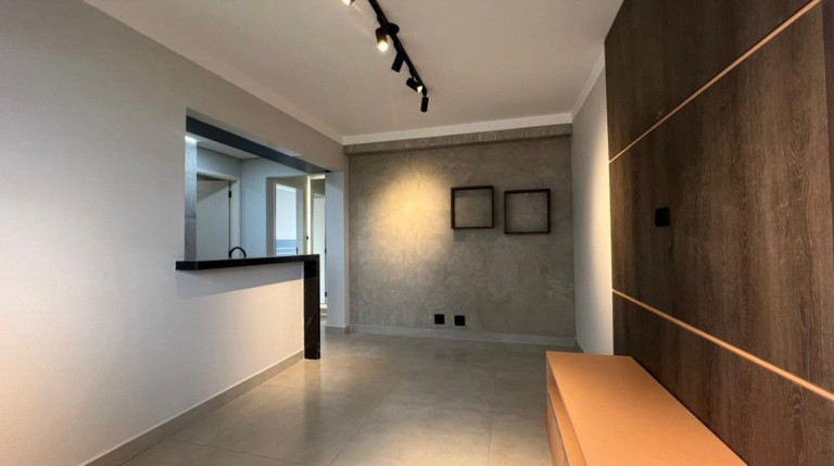Imagem Apartamento com 2 Quartos à Venda, 58 m² em José Menino - Santos Imagem Apartamento com 2 Quartos à Venda, 58 m² em José Menino - Santos