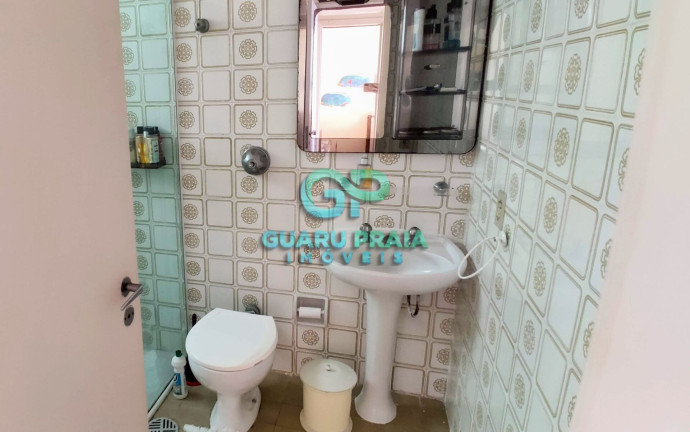 Imagem Apartamento com 3 Quartos à Venda, 117 m² em Astúrias - Guarujá