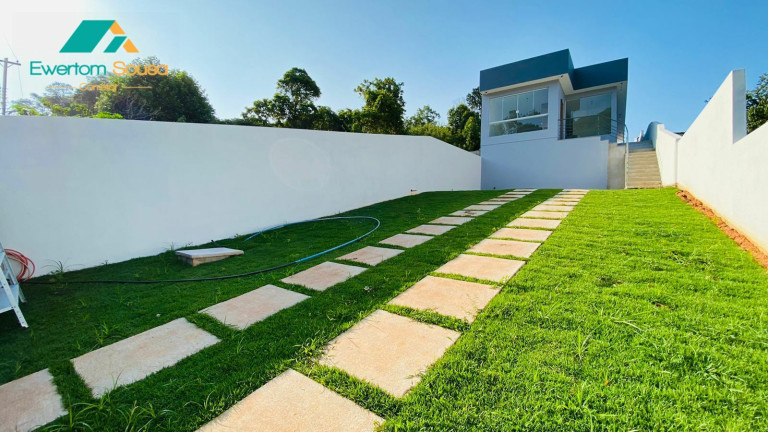 Casa com 3 Quartos à Venda, 130 m² em Canjica (terra Preta) - Mairiporã