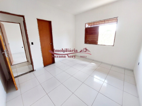 Imagem Casa com 2 Quartos à Venda, em Liberdade - Parnamirim Imagem Casa com 2 Quartos à Venda, em Liberdade - Parnamirim