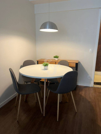 Imagem Apartamento com 1 Quarto para Alugar, 49 m² em Alphaville Centro Industrial E Empresarial/alphaville. - Barueri Imagem Apartamento com 1 Quarto para Alugar, 49 m² em Alphaville Centro Industrial E Empresarial/alphaville. - Barueri
