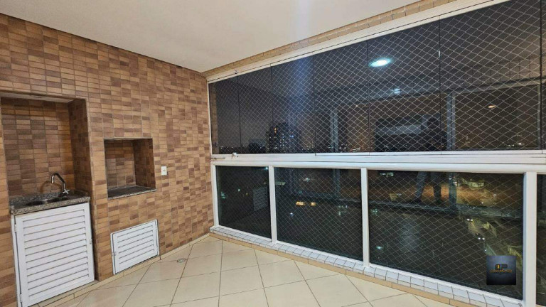 Imagem Cobertura com 3 Quartos à Venda, 208 m² em Anchieta - São Bernardo Do Campo