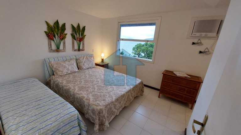 Imagem Casa com 5 Quartos para Alugar,  em Marinas - Angra Dos Reis