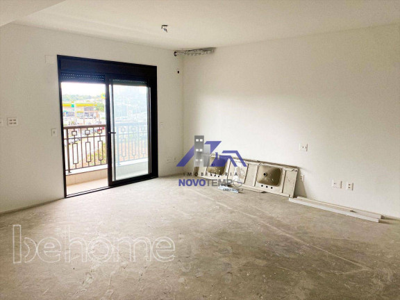 Imagem Apartamento com 3 Quartos à Venda, 334 m² em Alphaville Empresarial - Barueri