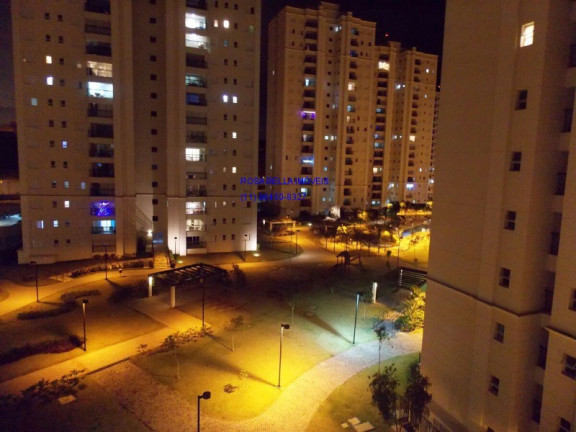 Apartamento com 3 Quartos à Venda, 119 m² em Jardim Ermida I - Jundiaí