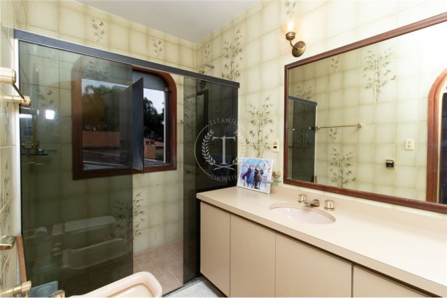 Imagem Casa com 4 Quartos à Venda, 600 m² em Alto Da Boa Vista - São Paulo