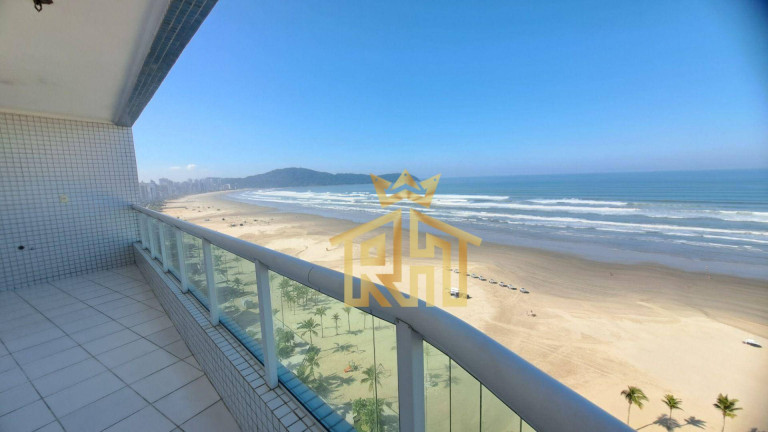 Imagem Apartamento com 3 Quartos à Venda, 123 m² em Guilhermina - Praia Grande Imagem Apartamento com 3 Quartos à Venda, 123 m² em Guilhermina - Praia Grande