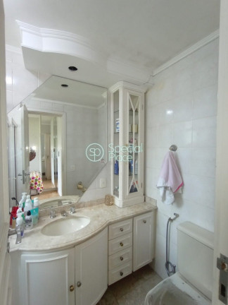 Imagem Apartamento com 3 Quartos à Venda, 300 m² em Chácara Klabin - São Paulo