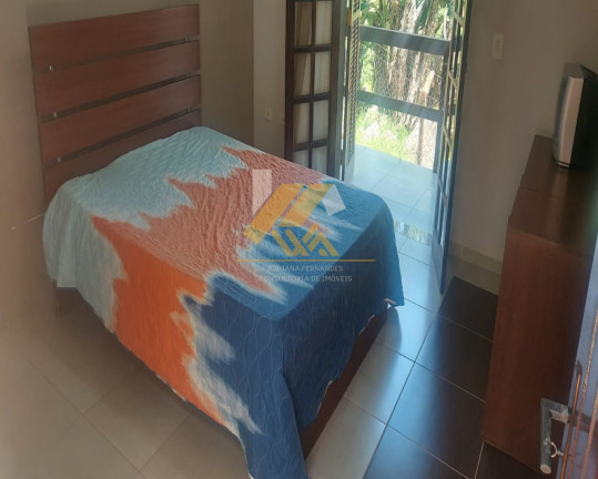 Imagem Imóvel com 5 Quartos à Venda, 26.000 m² em Volta Fria - Mogi Das Cruzes