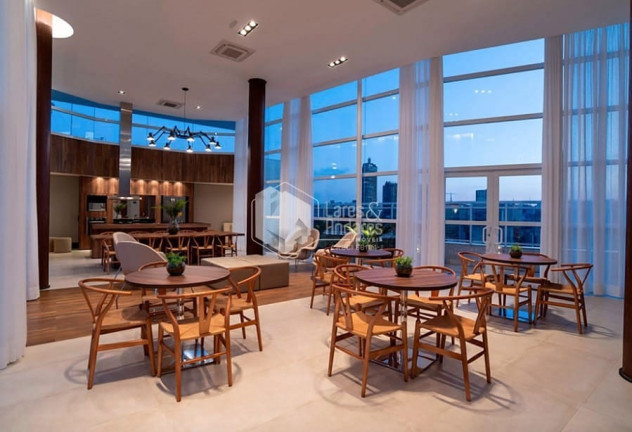 Imagem Apartamento com 1 Quarto à Venda, 54 m² em República - São Paulo Imagem Apartamento com 1 Quarto à Venda, 54 m² em República - São Paulo