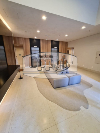 Apartamento com 1 Quarto para Alugar,  em Vila Clementino - São Paulo