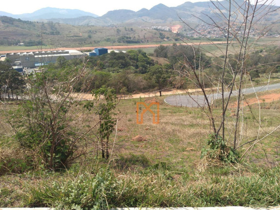 Imagem Terreno à Venda, 1.120 m² em Nações - Itajubá Imagem Terreno à Venda, 1.120 m² em Nações - Itajubá