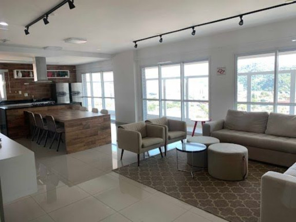 Imagem Apartamento com 2 Quartos à Venda, 58 m² em Vila Matias - Santos Imagem Apartamento com 2 Quartos à Venda, 58 m² em Vila Matias - Santos