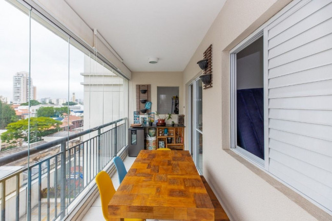 Imagem Imóvel com 2 Quartos à Venda, 68 m² em Ipiranga - São Paulo Imagem Imóvel com 2 Quartos à Venda, 68 m² em Ipiranga - São Paulo