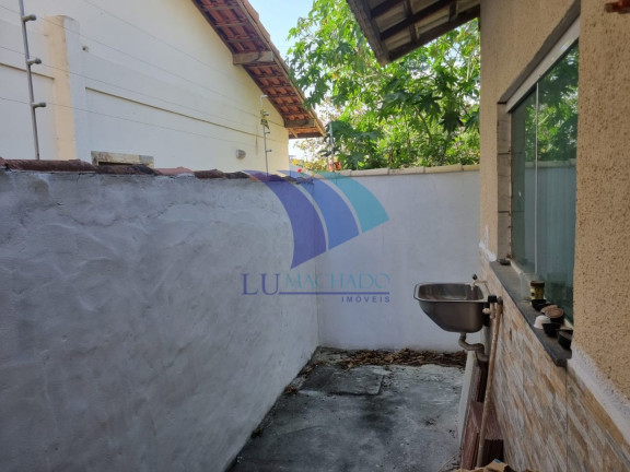 Casa com 2 Quartos à Venda, 126 m² em Nova São Pedro - São Pedro Da Aldeia