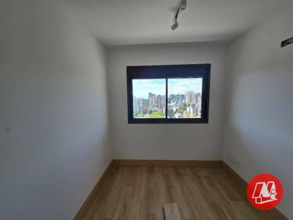 Imagem Apartamento com 2 Quartos para Alugar, 80 m² em Mont Serrat - Porto Alegre