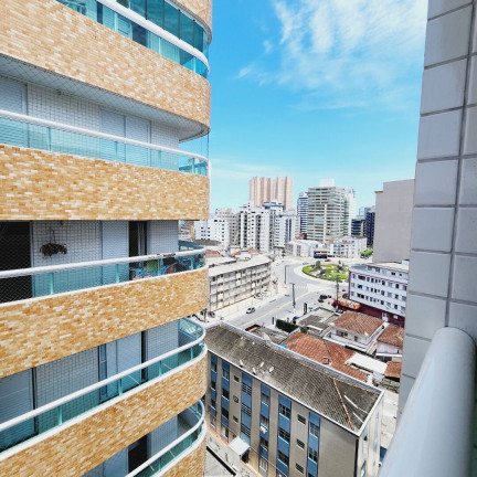 Imagem Apartamento com 1 Quarto à Venda, 42 m² em Boqueirão - Praia Grande