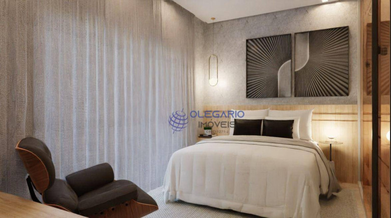 Imagem Apartamento com 3 Quartos à Venda, 92 m² em Centro - Penha Imagem Apartamento com 3 Quartos à Venda, 92 m² em Centro - Penha