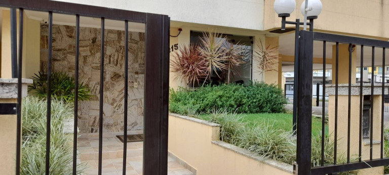 Imagem Apartamento com 3 Quartos à Venda, 120 m² em Itaguá - Ubatuba Imagem Apartamento com 3 Quartos à Venda, 120 m² em Itaguá - Ubatuba
