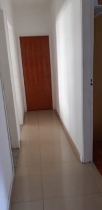 Imagem Apartamento com 3 Quartos à Venda, 120 m² em Cambuci - São Paulo