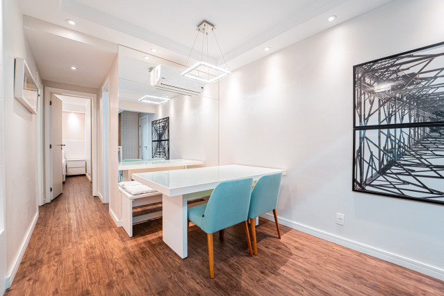 Imagem Apartamento com 2 Quartos à Venda, 72 m² em Jardim Prudência - São Paulo Imagem Apartamento com 2 Quartos à Venda, 72 m² em Jardim Prudência - São Paulo